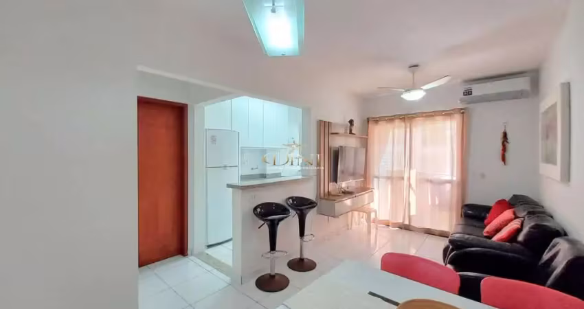 Apartamento com 2 dormitórios para alugar, 80 m² por r$ 4.300,00/mês - pitanguei