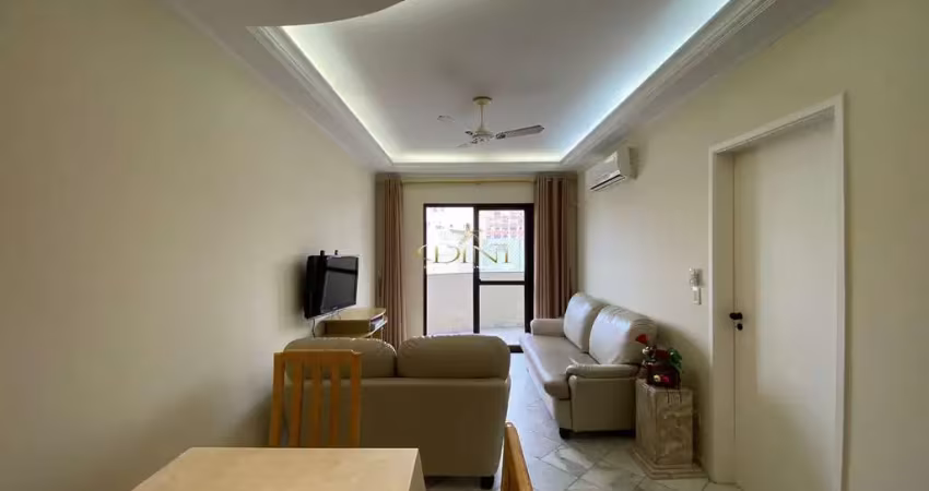 Apartamento com 2 dormitórios para alugar, 79 m² por r$ 4.500,00/mês - pitanguei