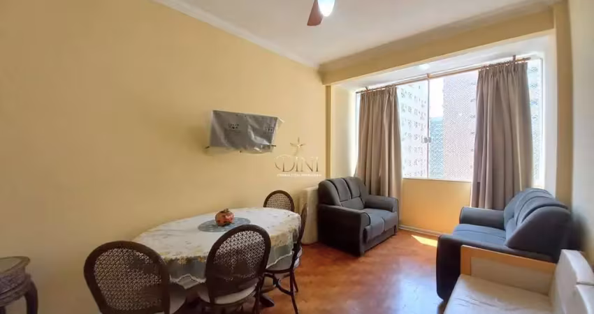 Apartamento com 1 dormitório à venda, 55 m² por r$ 380.000,00 - pitangueiras - g