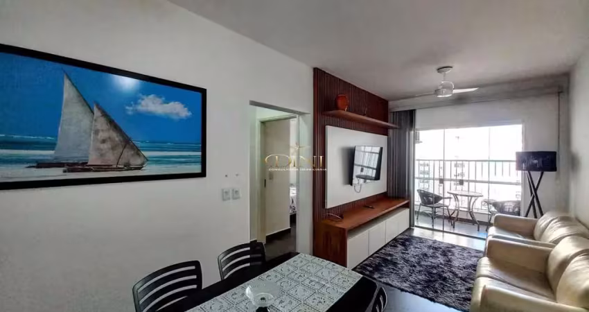 Apartamento com 2 dormitórios à venda a 1 quadra da praia das pitangueiras