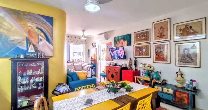 Apartamento à venda 02 dormitorios, 02 vagas de garagem com lazer