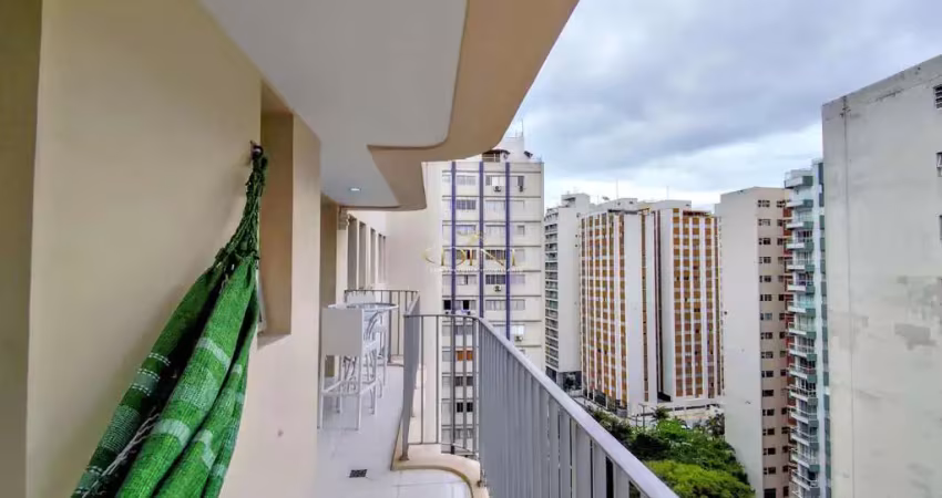 Apartamento à venda 02 dormitorios, 02 vagas de garagem com lazer