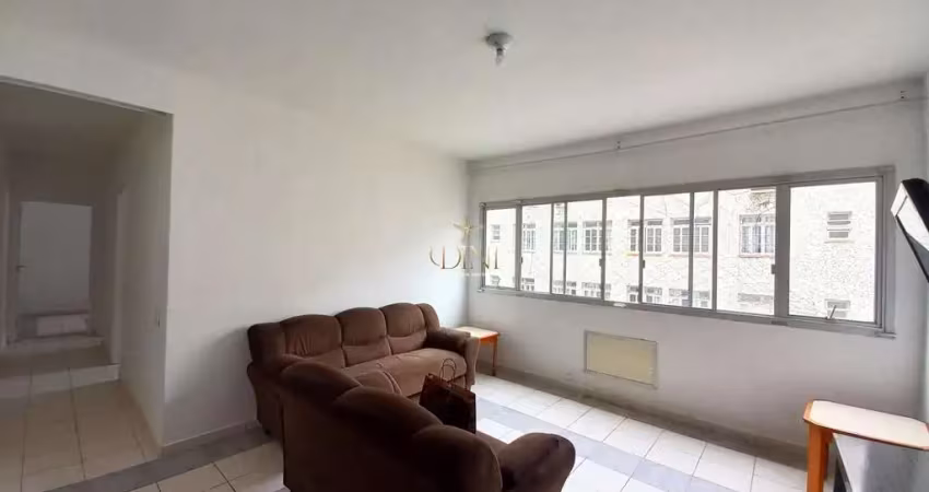 Apartamento com 2 quartos para venda, 85m² - pitangueiras