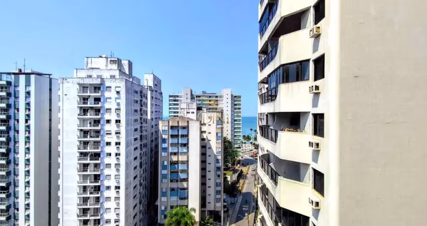 Apartamento com 03 suites, 02 vagas de garagem, lazer pitangueiras
