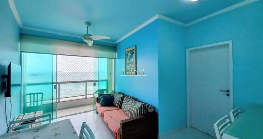 Apartamento com 2 dormitórios à venda, 80 m² por r$ 750.000 - pitangueiras - gua