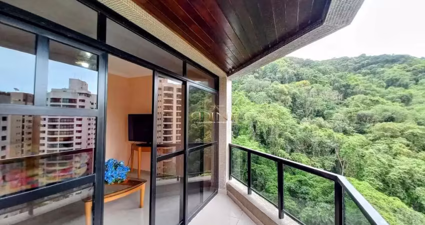 Apartamento com 3 suítes à venda, 105 m² por r$ 700.000 - pitangueiras - guarujá