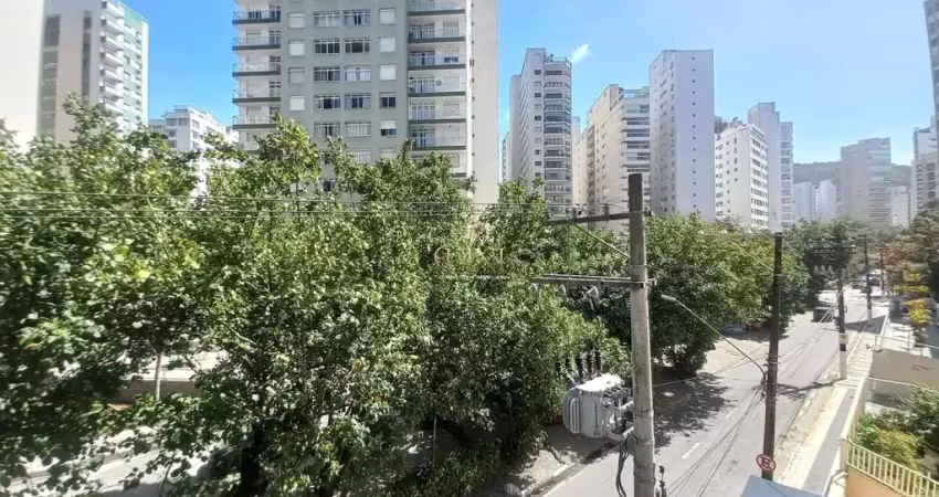 Apartamento com 2 dormitório à venda, 58 m² por r$ 370.000,00 - pitangueiras - g
