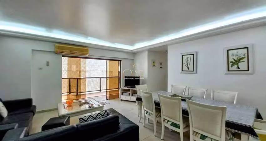 Apartamento com 4 dormitórios à venda, 126 m² por r$ 1.300.000,00 - astúrias - g
