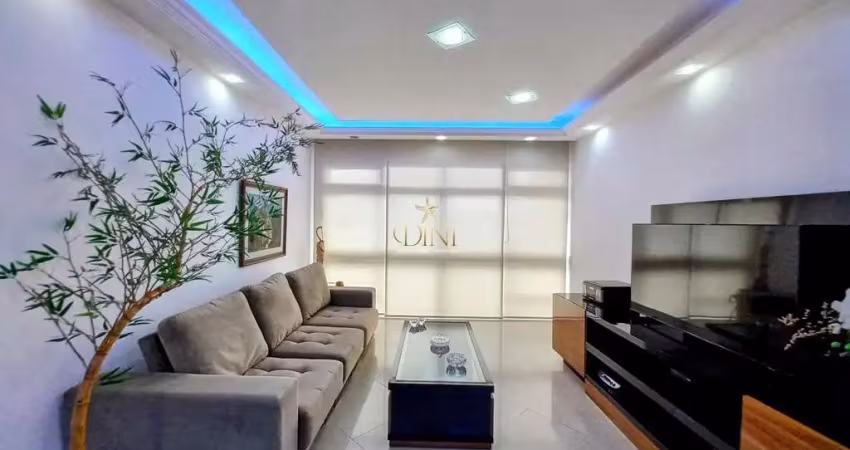 Apartamento com 4 dormitórios à venda, 170 m² por r$ 1.250.000 - astúrias - guar