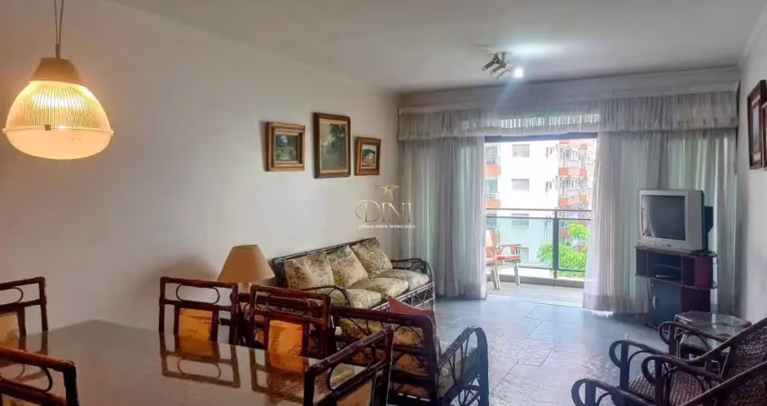 Apartamento com 3 dormitórios à venda, 140 m² por r$ 700.000 - pitangueiras - gu