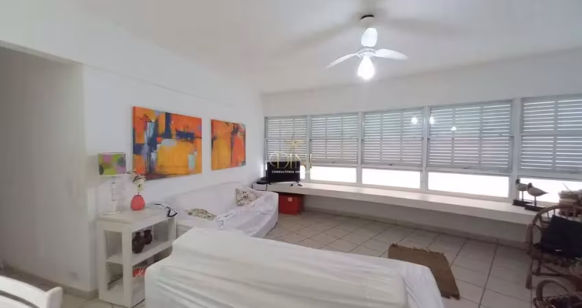 Apartamento com 2 dormitórios à venda, 65 m² por r$ 550.000 - tombo - guarujá/sp