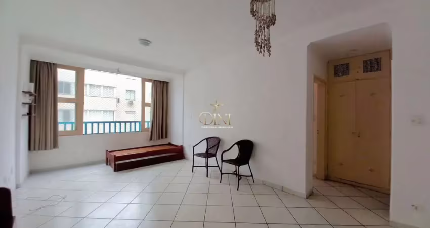 Apartamento com 1 dormitório à venda, 62 m² por r$ 330.000,00 - pitangueiras - g