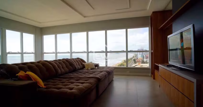 Apartamento no edifício residenziale murano em barra velha, sc