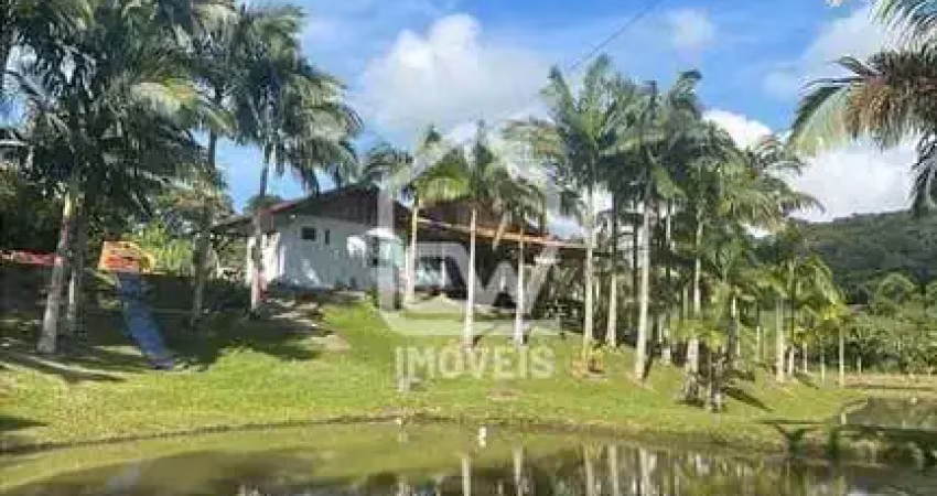 Chácara de 25.543m² no bairro campinha em massaranduba, sc