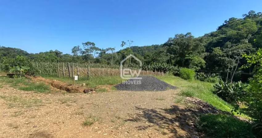 Sítio de 125.000m² no bairro avaí em guaramirim, sc
