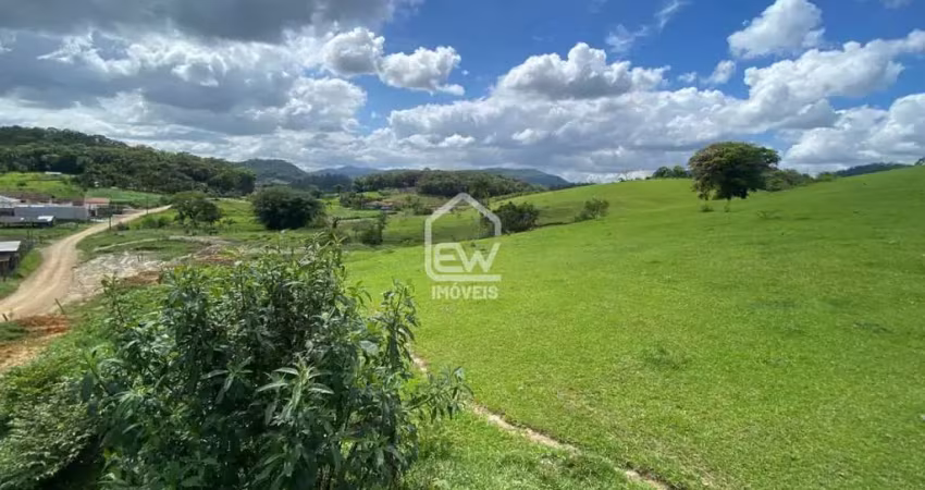 Chácara / sítio com 1 quarto à venda na Rua Patrimônio II (Estrada Venske), Patrimônio, Massaranduba