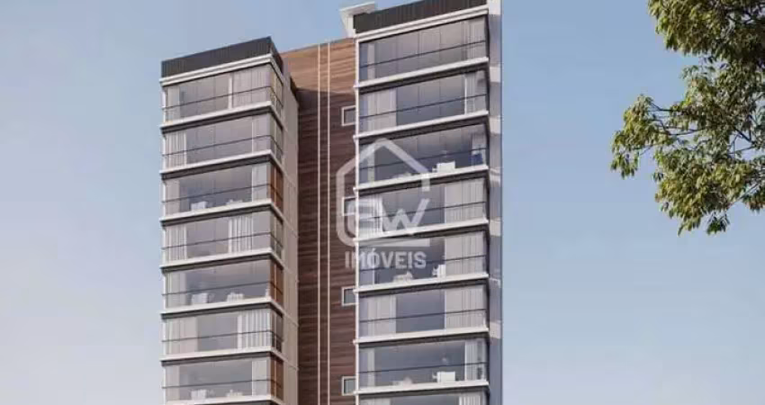Apartamentos no felsen residence em barra velha, sc