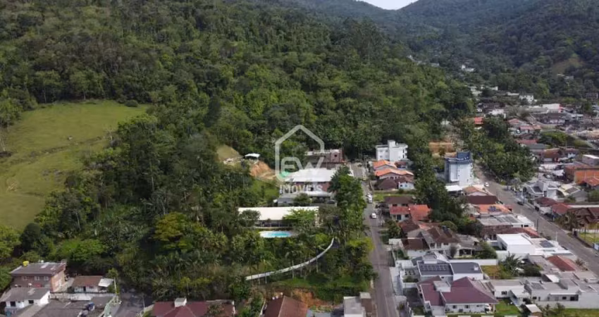 Terreno com 35.000m² na ilha da figueira em jaraguá do sul, sc