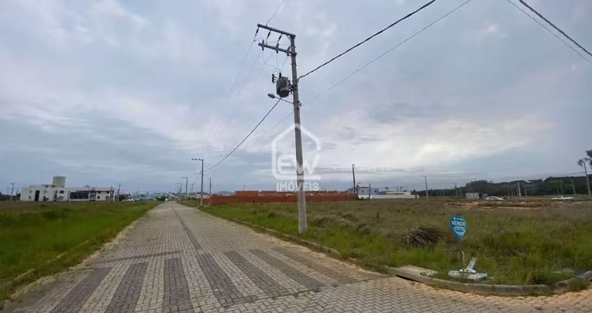 Lotes no loteamento nova barra velha em barra velha, sc