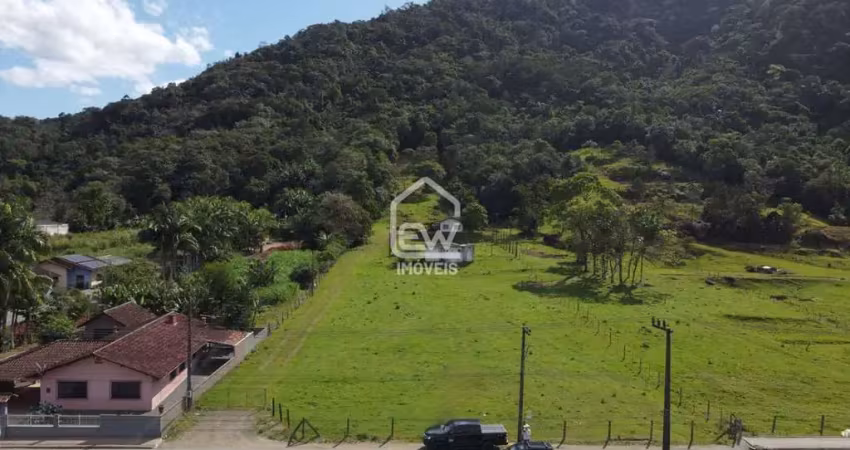 Terreno comercial e industrial no bairro vieira em jaraguá do sul, sc