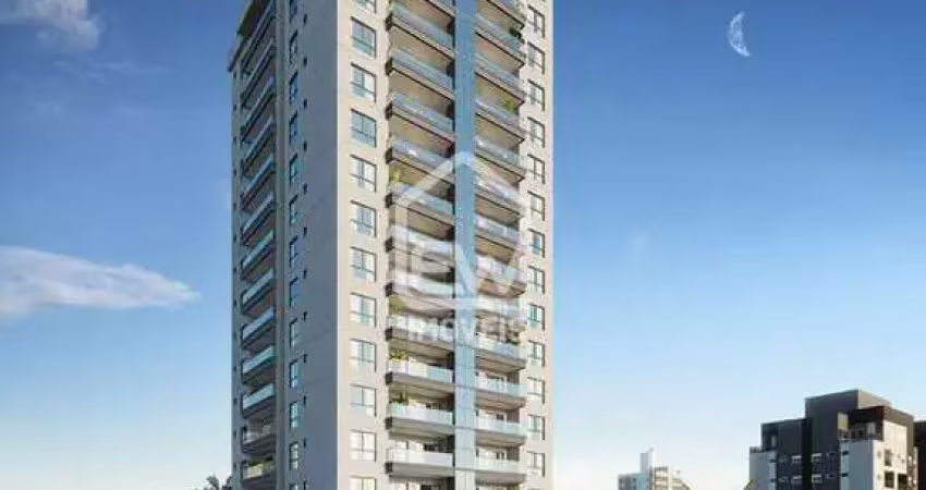 Apartamento no residencial barra beach em barra velha, sc