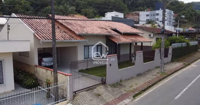 Casa com 4 quartos à venda na Rua Frederico Todt, 261, Amizade, Jaraguá do Sul