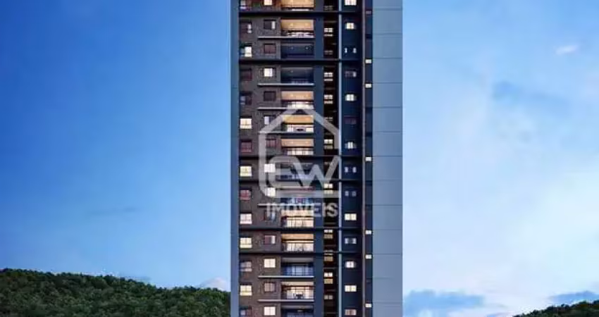 Apartamento com 3 quartos à venda na Rua Camboriú, 135, Glória, Joinville