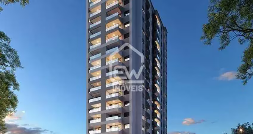 Apartamento com 3 quartos à venda na Rua Presidente Prudente de Moraes, 275, Costa e Silva, Joinville