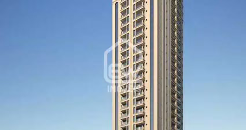 Apartamento com 3 quartos à venda na Rua 306, 306, Meia Praia, Itapema
