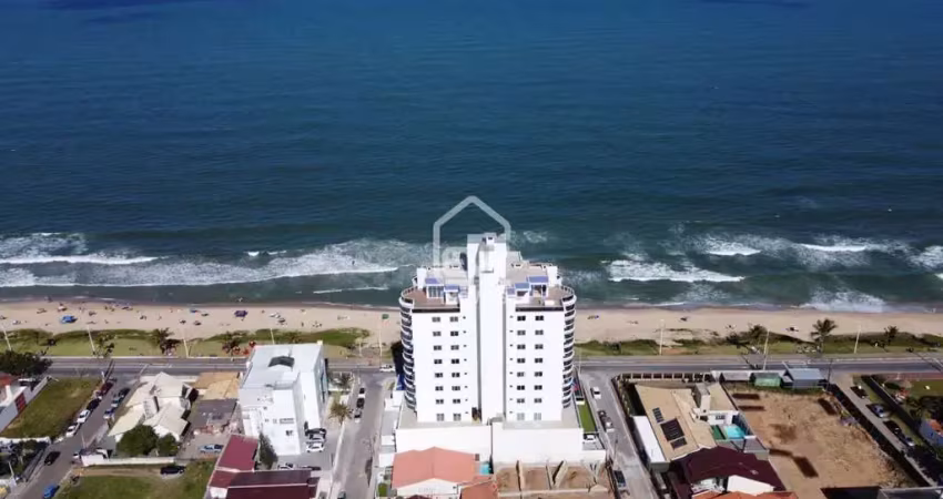 Apartamento no blue atlantic residence em barra velha, sc