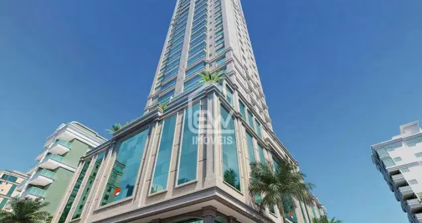 Apartamento com 4 quartos à venda na Rua 236, 14, Meia Praia, Itapema