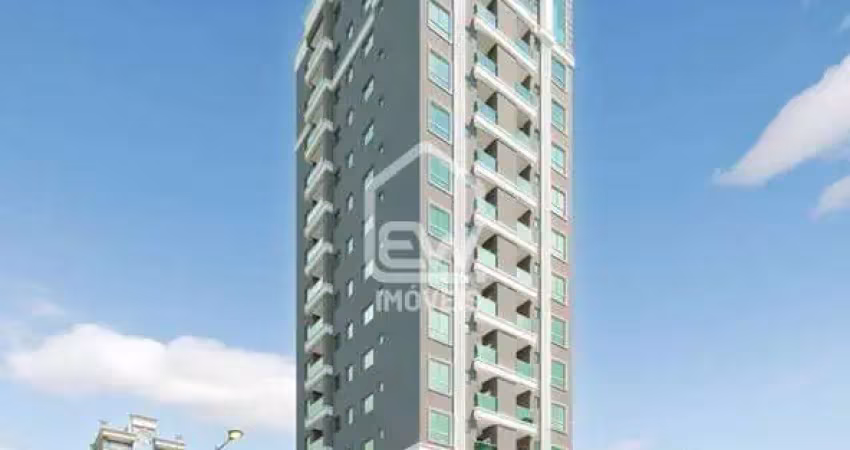 Apartamento no residencial paradisus em itapema, sc
