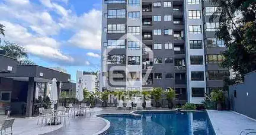 Apartamento com 4 quartos à venda na Rua Otto Boehm, 152, América, Joinville