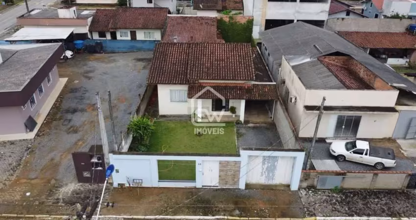 Casa com 2 quartos à venda na Rua, 288, Caixa D'Água, Guaramirim