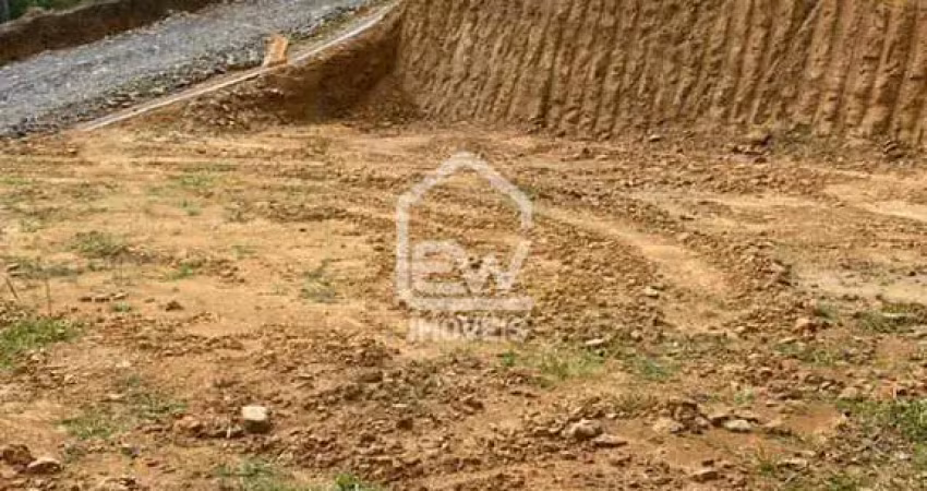 Terreno à venda no Padre Eduardo, Taió 