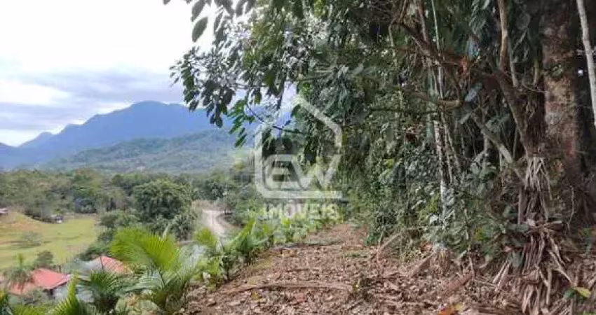 Chácara com área total de 12.513m² em schroeder, sc