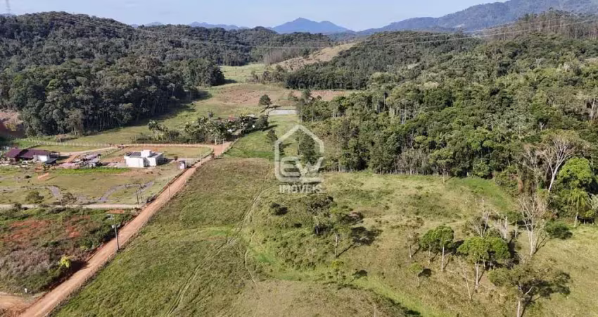 Chácara / sítio com 1 quarto à venda na Rua, 621, Braço do Sul, Schroeder