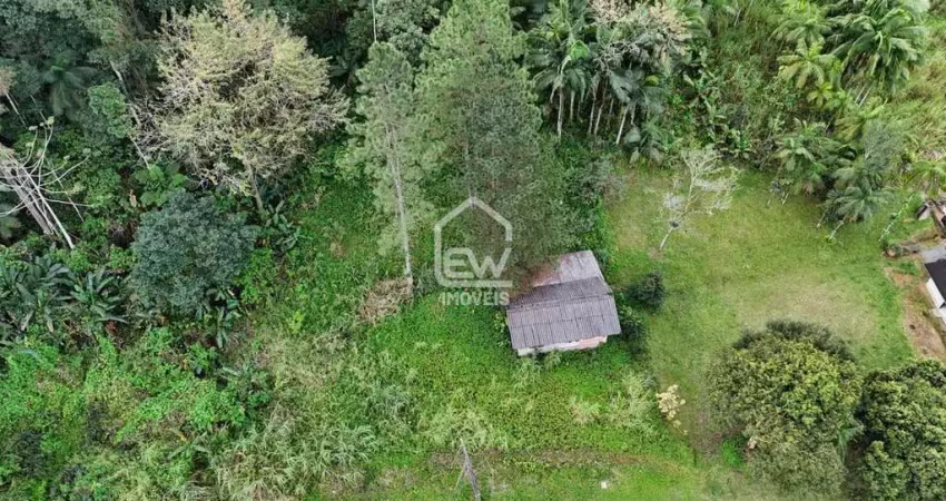 Chácara com área total de 15.296m² em jaraguá do sul, sc
