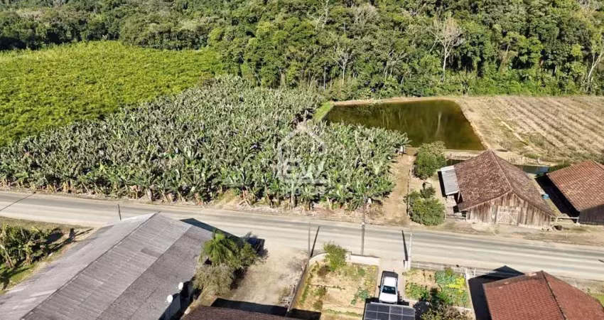 Chácara / sítio com 1 quarto à venda na Rua, 463, Centro, Schroeder