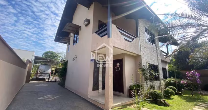 Casa com 4 quartos à venda na Rua, 456, Amizade, Jaraguá do Sul