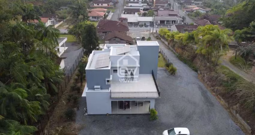 Casa com 3 quartos à venda na Rua, 521, Centro, Massaranduba