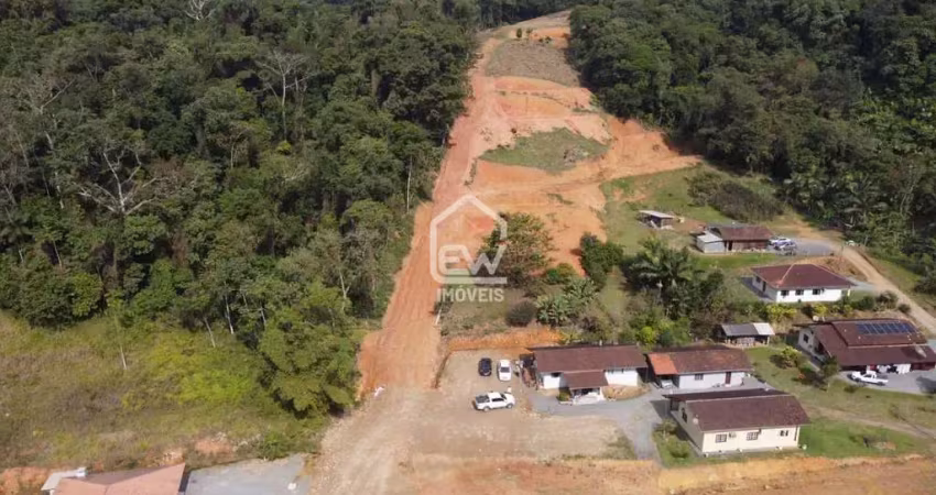 Terreno com área total de 33.000m² em guaramirim, sc