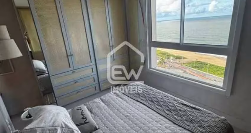 Apartamento mobiliado com 137m² em balneário piçarras, sc