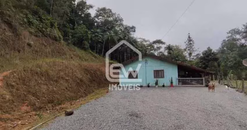 Chácara com área total de 29.635m² em jaraguá do sul, sc