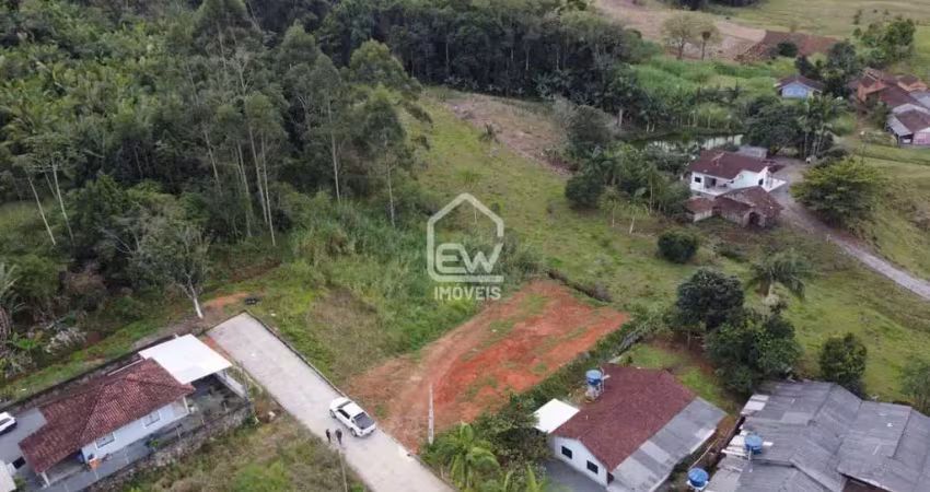 Terreno à venda na Rua, 549, Guarani Mirim, Massaranduba
