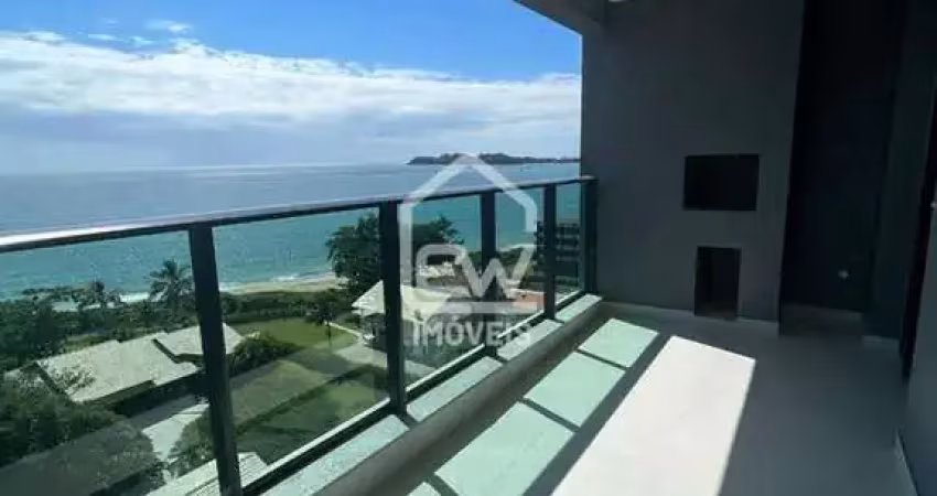 Apartamento semimobiliado no l'unico home club em penha, sc