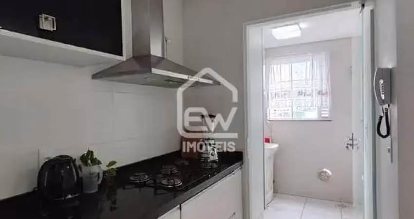 Apartamento com 3 quartos à venda na Rua, 261, Centro, Guaramirim