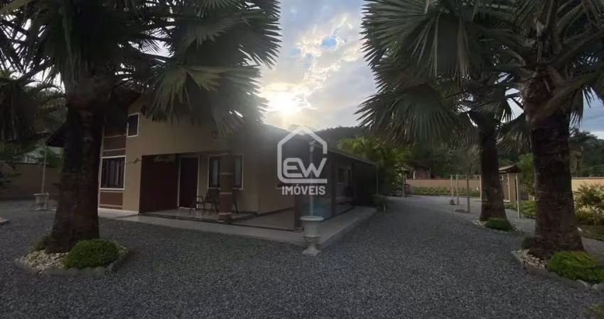 Casa com 3 quartos à venda na Rua, 630, Centro, Schroeder