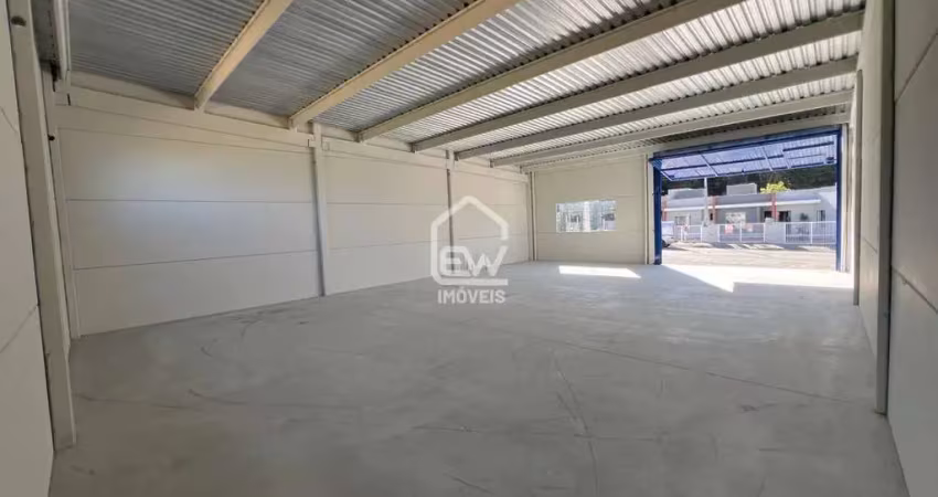 Casa comercial à venda na Rua, 558, João Pessoa, Jaraguá do Sul