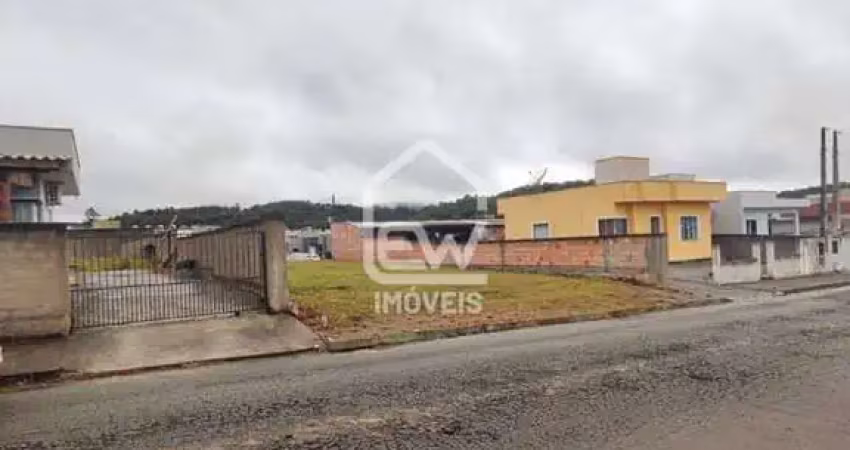 Terreno à venda na Rua, 12, Rio Branco, Guaramirim